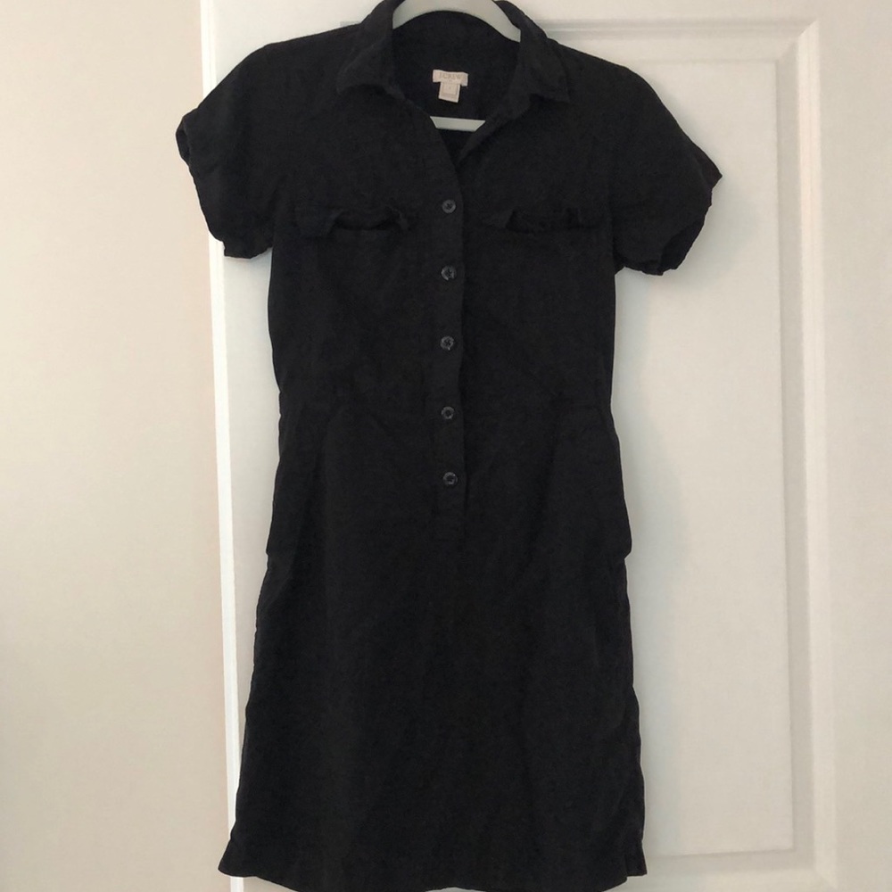 J Crew Dress